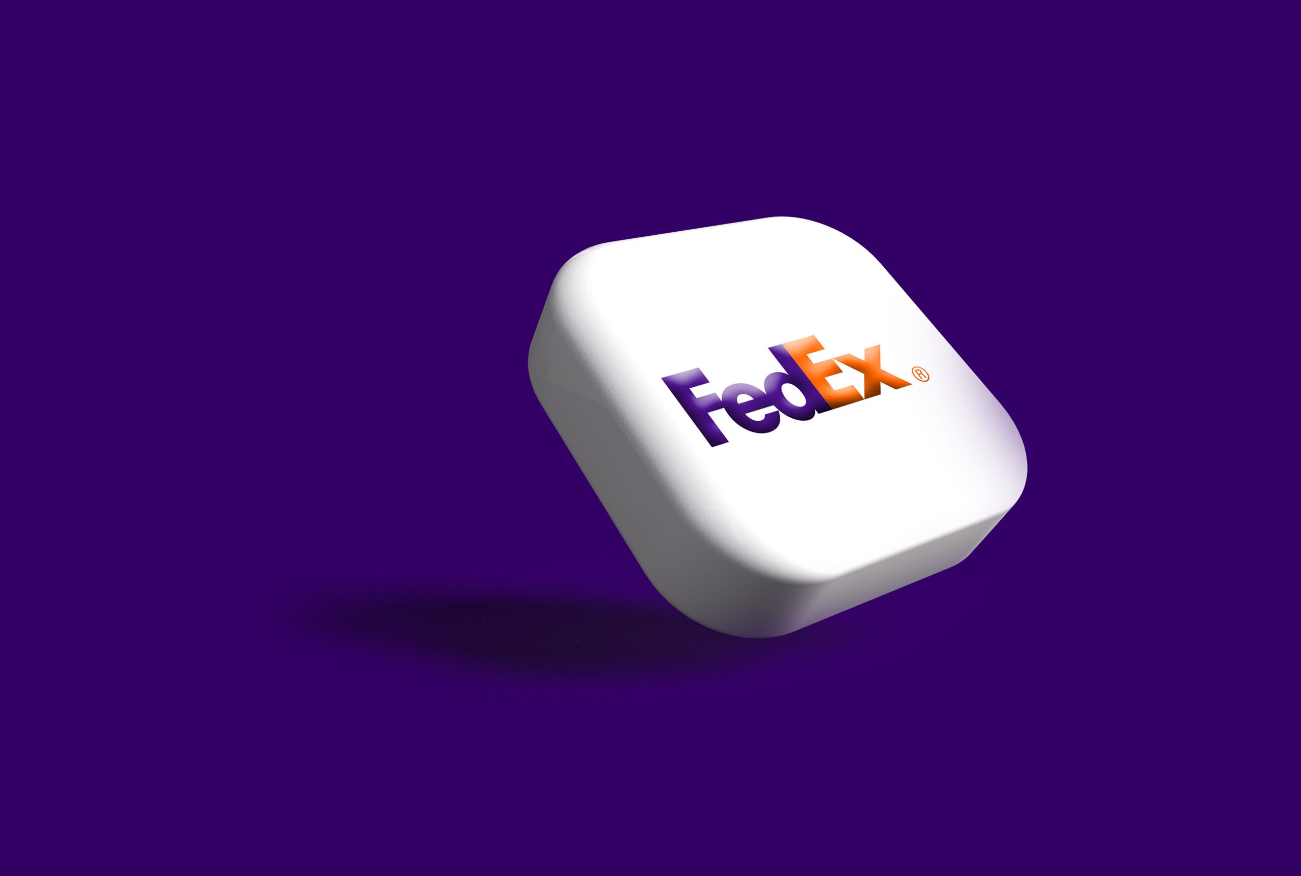 Het Fedex Logo: Een les in Corporate Branding